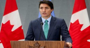 Justine Trudeau On India Us 768x