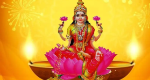 Kartik Purnima 2024 Goddess Laks