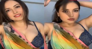 Marathi Bhabhi Sexy Video