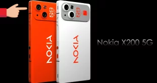 Nokia X200 Ultra 5g Smartphone