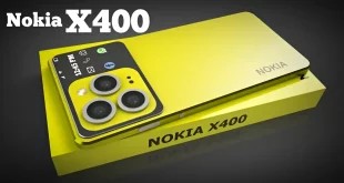 Nokia X400 Pro 5g