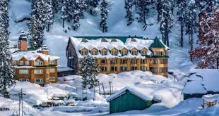 Places To Visit In Kashmir In Wi