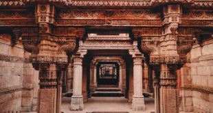 Places To Visit In Ahmedabad 768