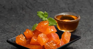 Raw Papaya Chutney Recipe 173070