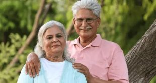 Senior Citizens Pension Plan