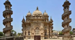 Tourist Places In Junagadh 768x4