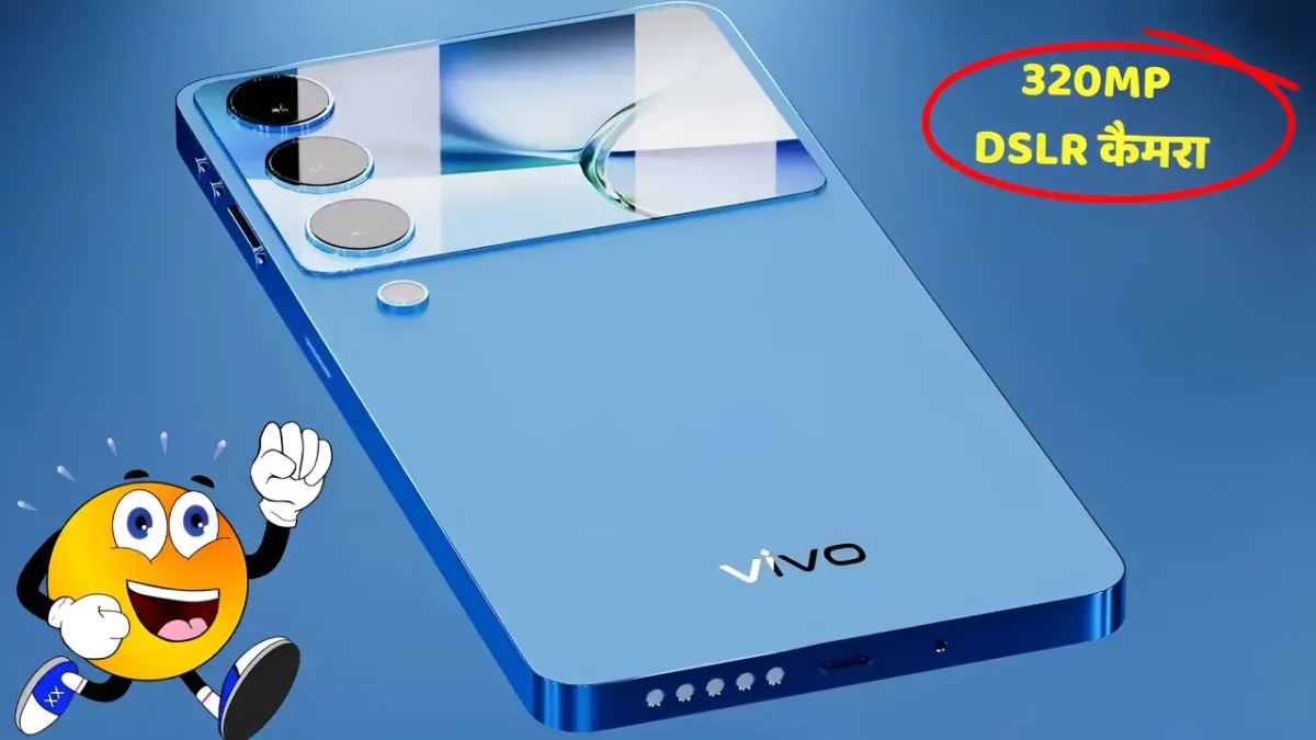 Vivo One Action 5g