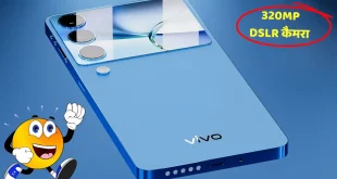 Vivo One Action 5g