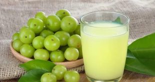 Amla Juice To Control Uric Acid (1)