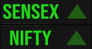 Bse Sensex Nifty 1200