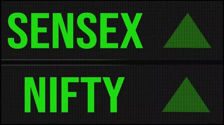 Bse Sensex Nifty 1200