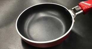 How To Maintain Non Stick Pan In (1)