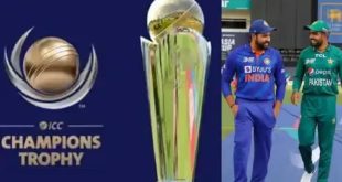 Ind Pak Champions Trophy 2025 76