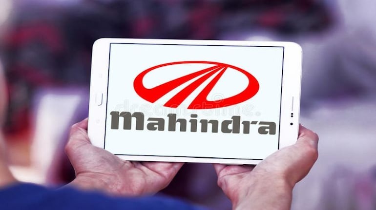 Mahindra And Mahindra 775