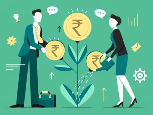 Equity Investment, Investment in India, Morgan Stanley, Equity Funds Explained