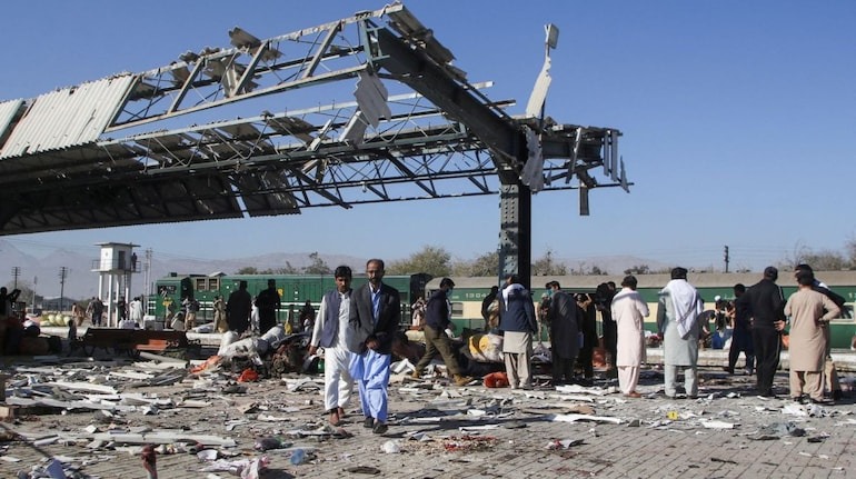 Pakistan Bomb Blast 1200