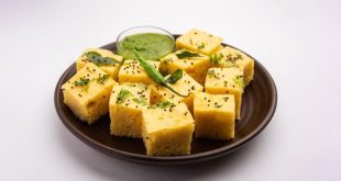 Recipe Of Leftover Dhokla In Hin