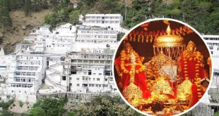 Vaishno Devi