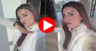 Akshara Singh Sexy Video: भोजपुरी स्टार अक्षरा सिंह का ग्लैमरस अवतार फैंस के दिलों पर छा गया