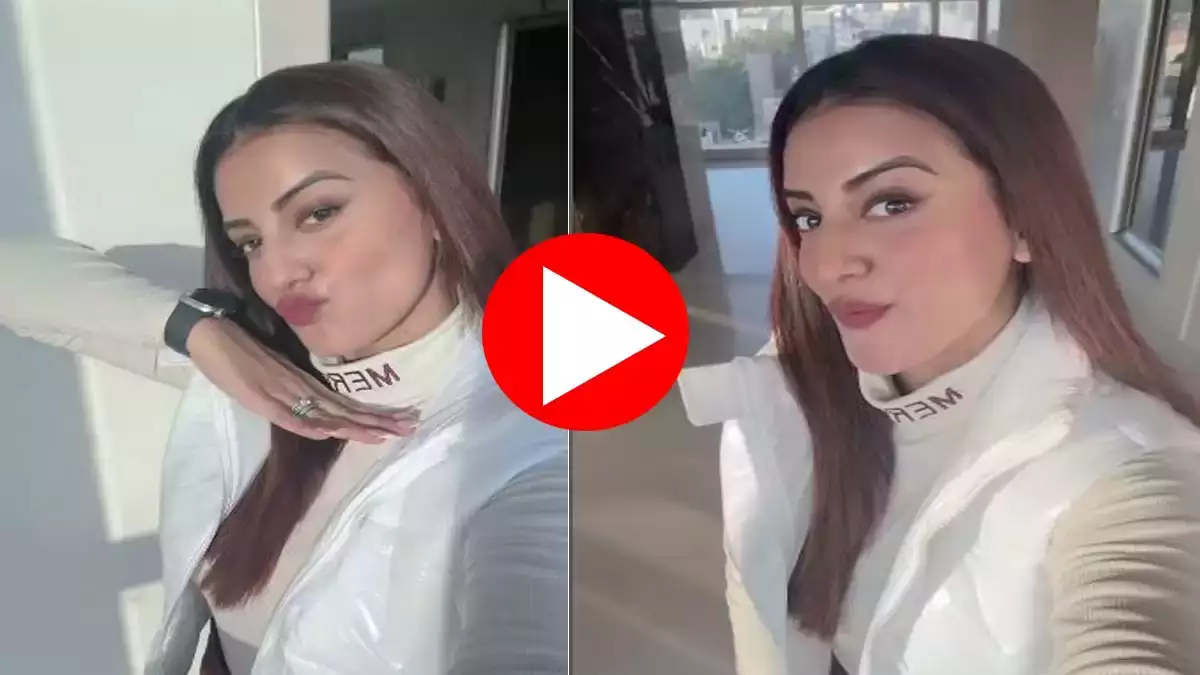 Akshara Singh Sexy Video: भोजपुरी स्टार अक्षरा सिंह का ग्लैमरस अवतार फैंस के दिलों पर छा गया