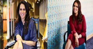 Success Story Of Anita Dongre