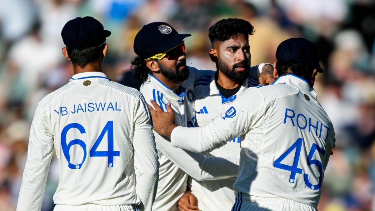 India vs Australia, Ind vs Aus 3rd Test, India vs Australia Gabba Test, Rohit Sharma, Rohit Sharma opening, Harshit Rana, Prasidh Krishna, Indian Cricket Team, Team India, India vs Australia Playing XI, India vs Australia 3rd Test Playing XI, Team India's probable playing XI, Sports News