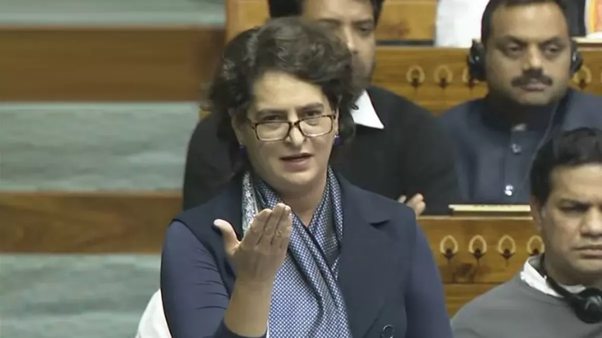 14 12 2024 Priyanka Gandhi 23848