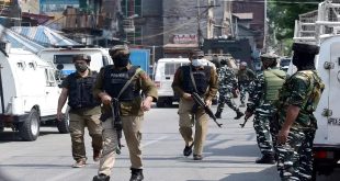 srinagar-crime,Anantnag Jail Raid, Kulgam Raids, Counter, Terrorism Operations, Jammu and Kashmir Police, Militant Activities, Overground Workers, Digital Devices Recovered, Terrorist Network Disruption,Jammu and Kashmir news