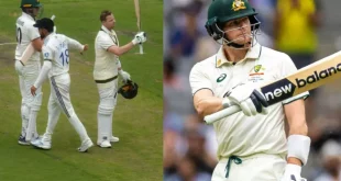 27 12 2024 Steven Smith Century