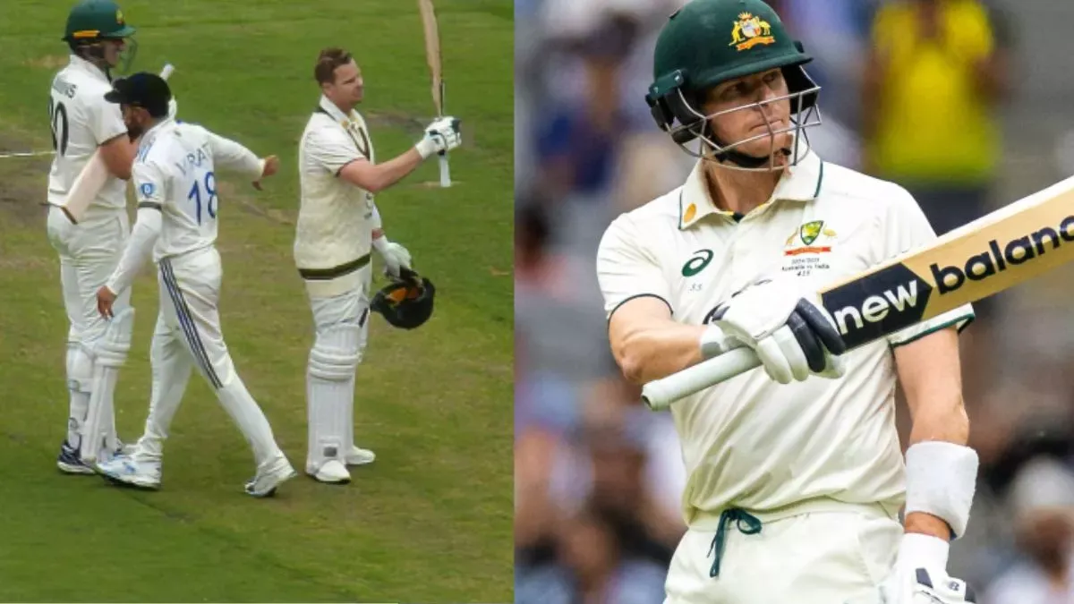 27 12 2024 Steven Smith Century