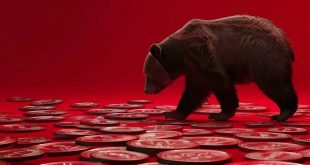 338872 Bearish Market Pixabay