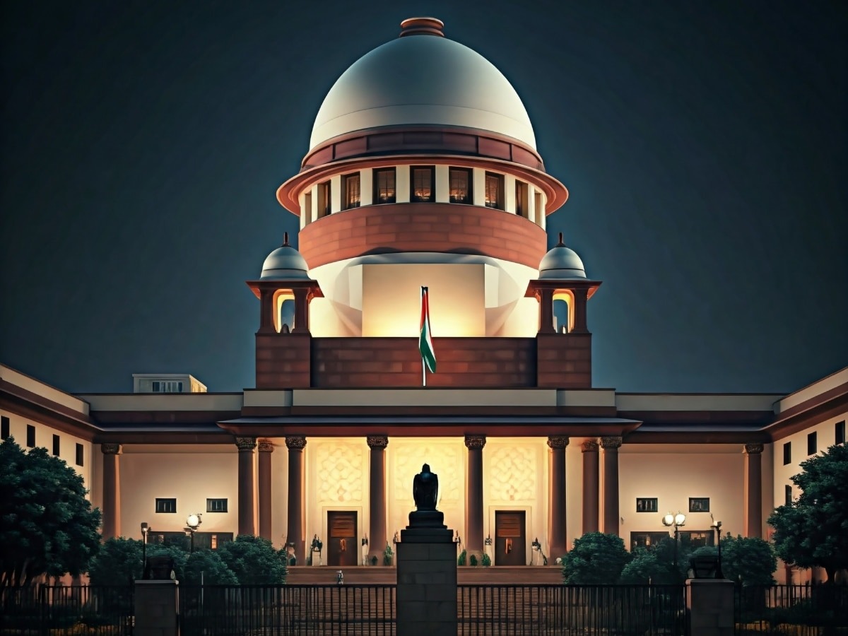 3512583 Supreme Court Masjid