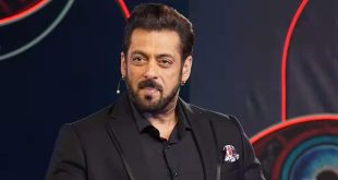 614928 Salman Khan