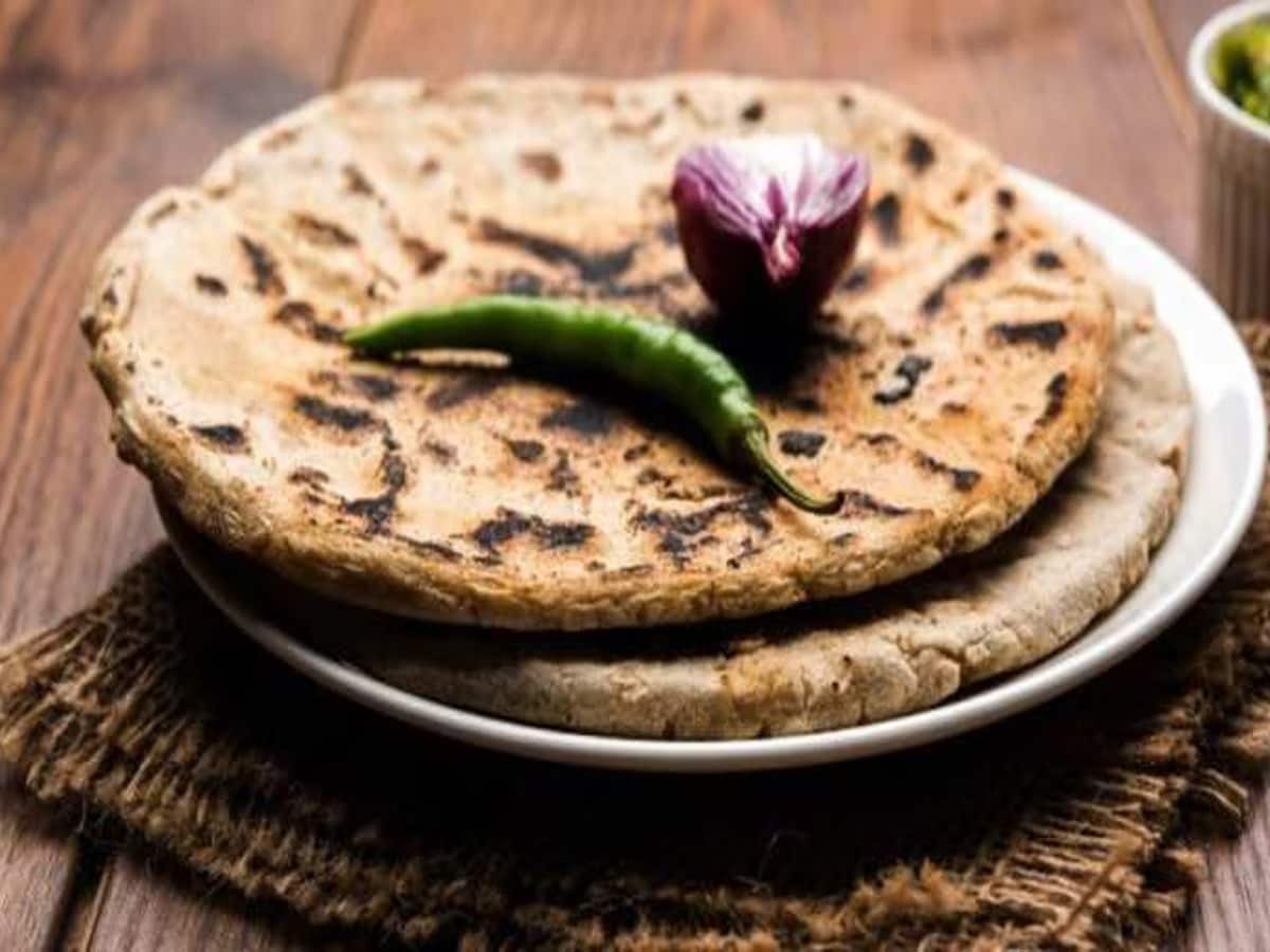 616996 Bajra Roti Zee