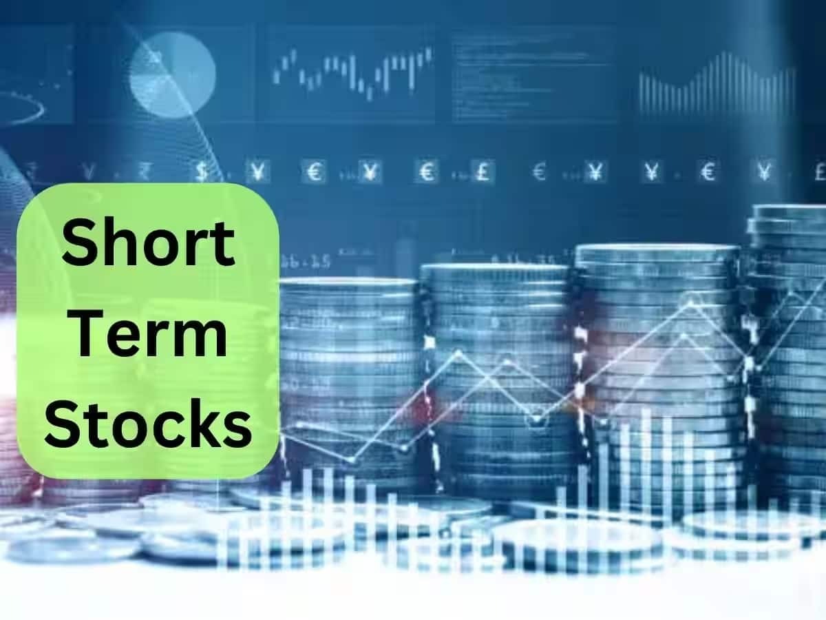 617873 Short Term Stocks