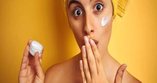 618360 Skin Care Mistakes