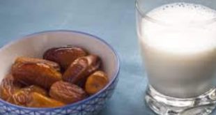 621247 Milk With Dates Zee