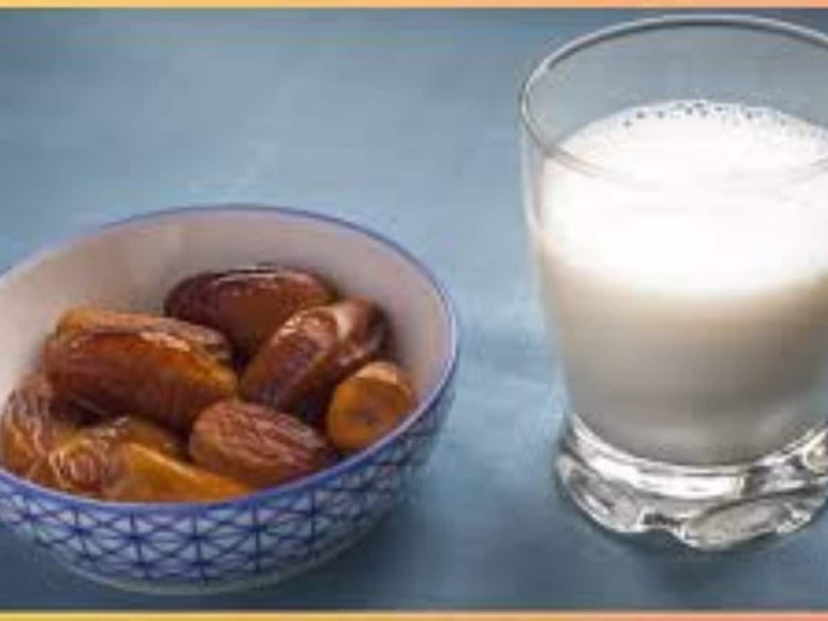 621247 Milk With Dates Zee