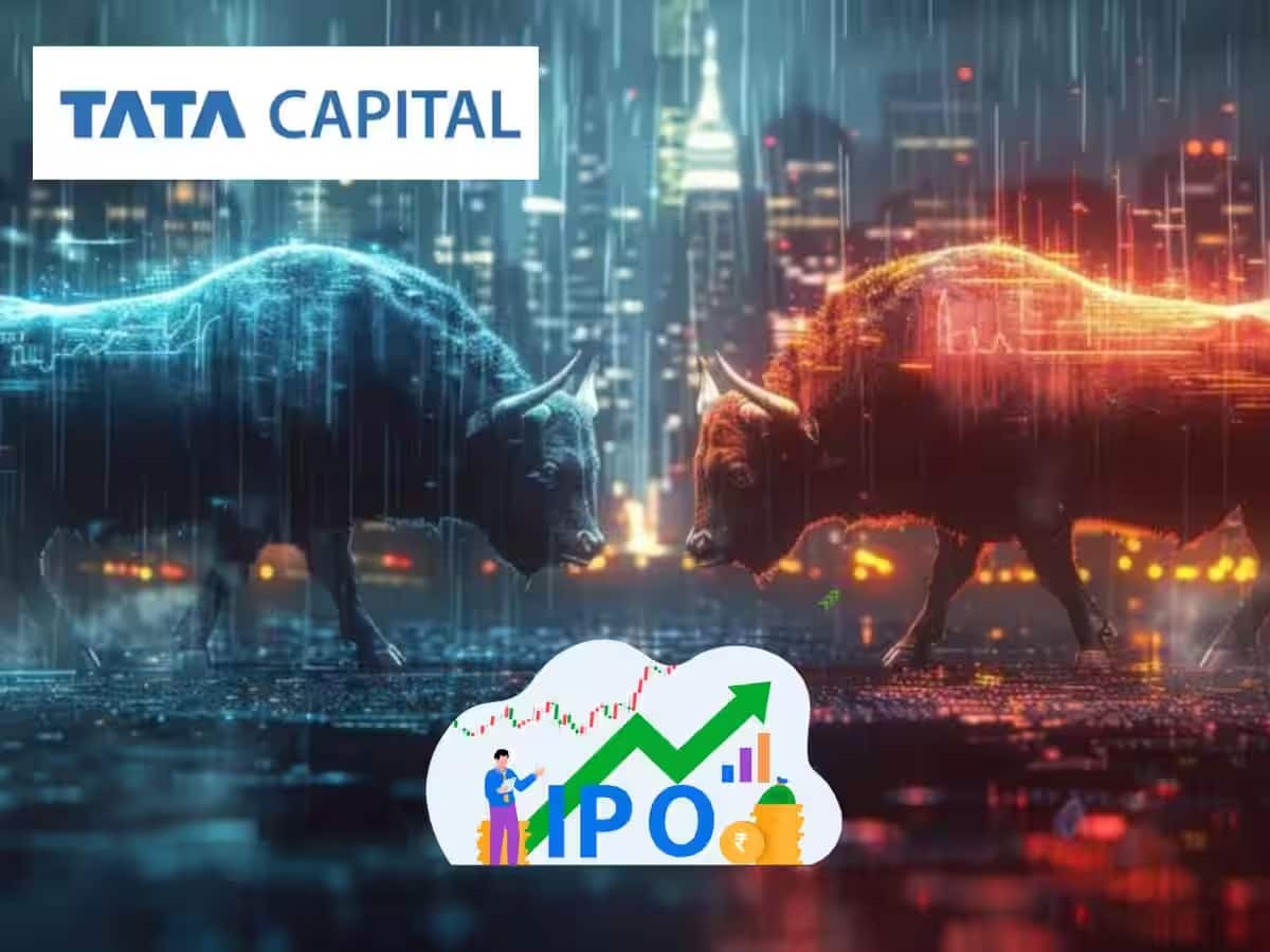 622833 Tata Capital Zee