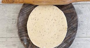 623090 Ajwain Roti