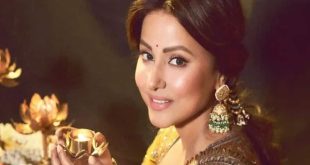 623652 Hina Khan