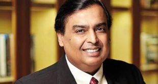 624242 Ril Mukesh Ambani