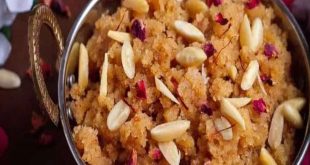 624792 Badam Halwa