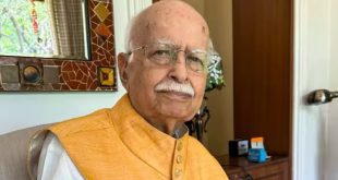 LK Advani, Advani admit, lk advani in appolo hospital, lal krishna advani admitted delhi appolo, दिल्ली न्यूज, बीजेपी नेता अपोलो अस्पताल, एलके आडवाणी, आडवाणी अपोलो में भर्ती, आडवाणी का हेल्थ अपडेट, advani health update