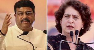 Priyanka Gandhi, Rahul Gandhi, Entertainment in Parliament, Dharmendra Pradhan