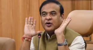 Assam Himanta Biswa Sarma Nrc Aa