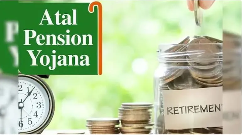 Atal Pension