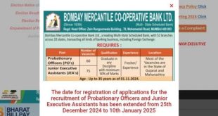 Bmc Bank Recruitment 2024 173492