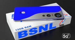 Bsnl New Smartphone