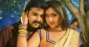 Bhojpuri Song Must Watch Pawan Singh And Kajal Raghwanis Maja Le La Tani Tani Breaks Record With More Than 5 Million Views 696x432